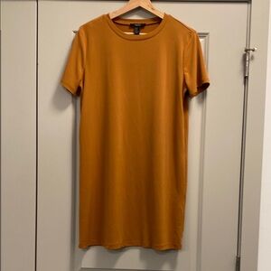 Forever 21 Amber Mini Dress